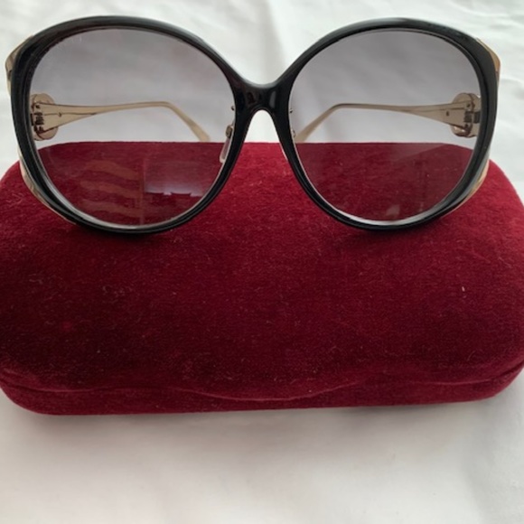 Gucci Sunglasses main image 4